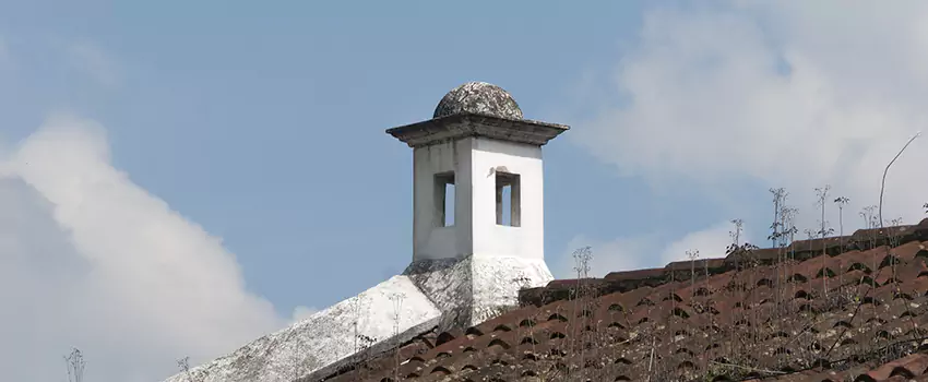 Cost To Rebuild A Chimney in Dyersburg, TN
