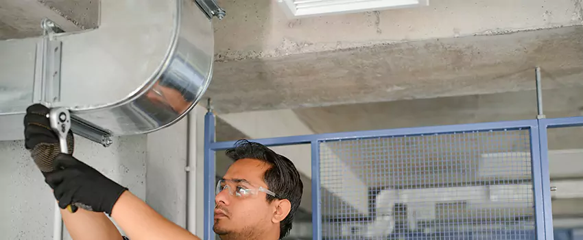 HVAC Ductwork Cleaning in Dyersburg, TN