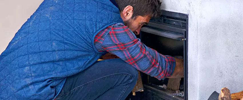 Fix Non-Working Prefabricated Fireplace in Dyersburg, TN