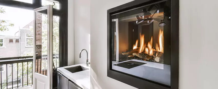 Heatilator Outdoor Fireplace Services in Dyersburg, Tennessee