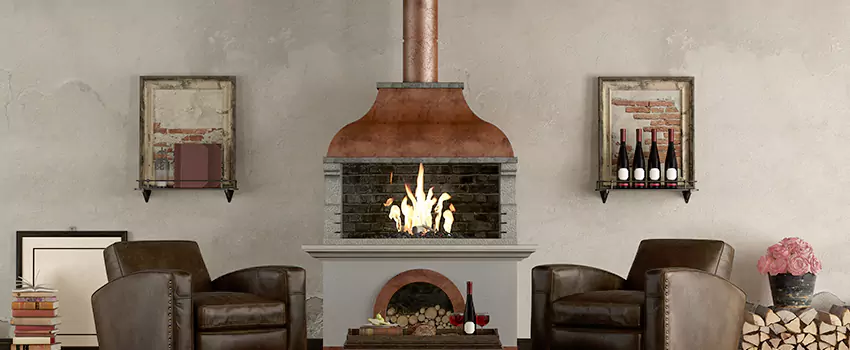 Benefits of Pacific Energy Fireplace in Dyersburg, Tennessee