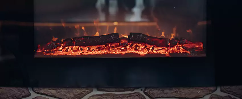 Cost of Electric Fireplace Repair Service in Dyersburg, Tennessee